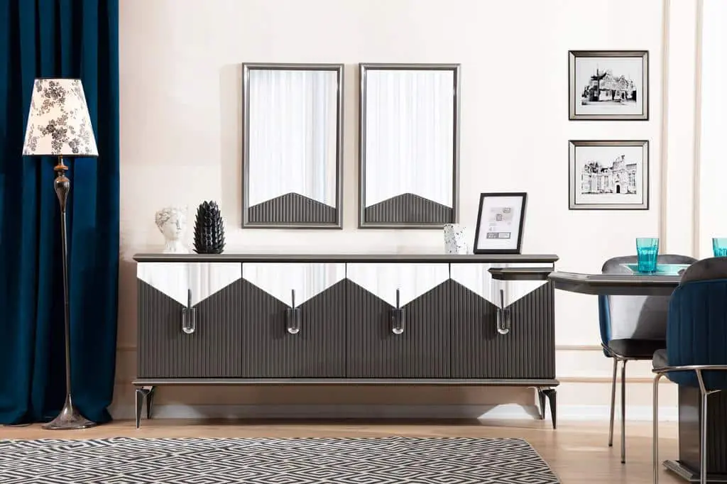 Biga Yemek Odası Takımı 5 Biga Yemek Odası Takımı