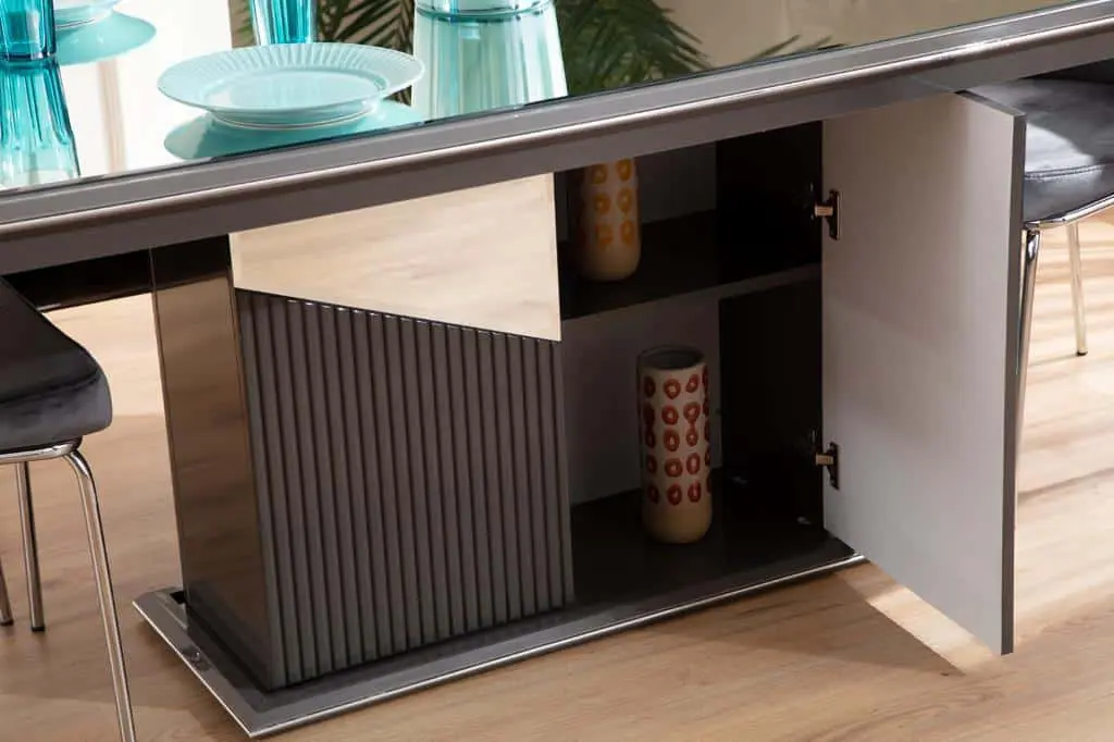 Biga Yemek Odası Takımı 3 Biga Yemek Odası Takımı