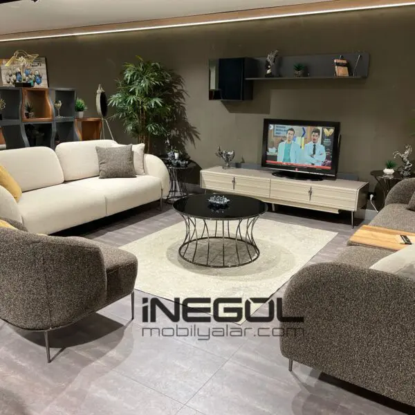 Valencia Koltuk Takımı