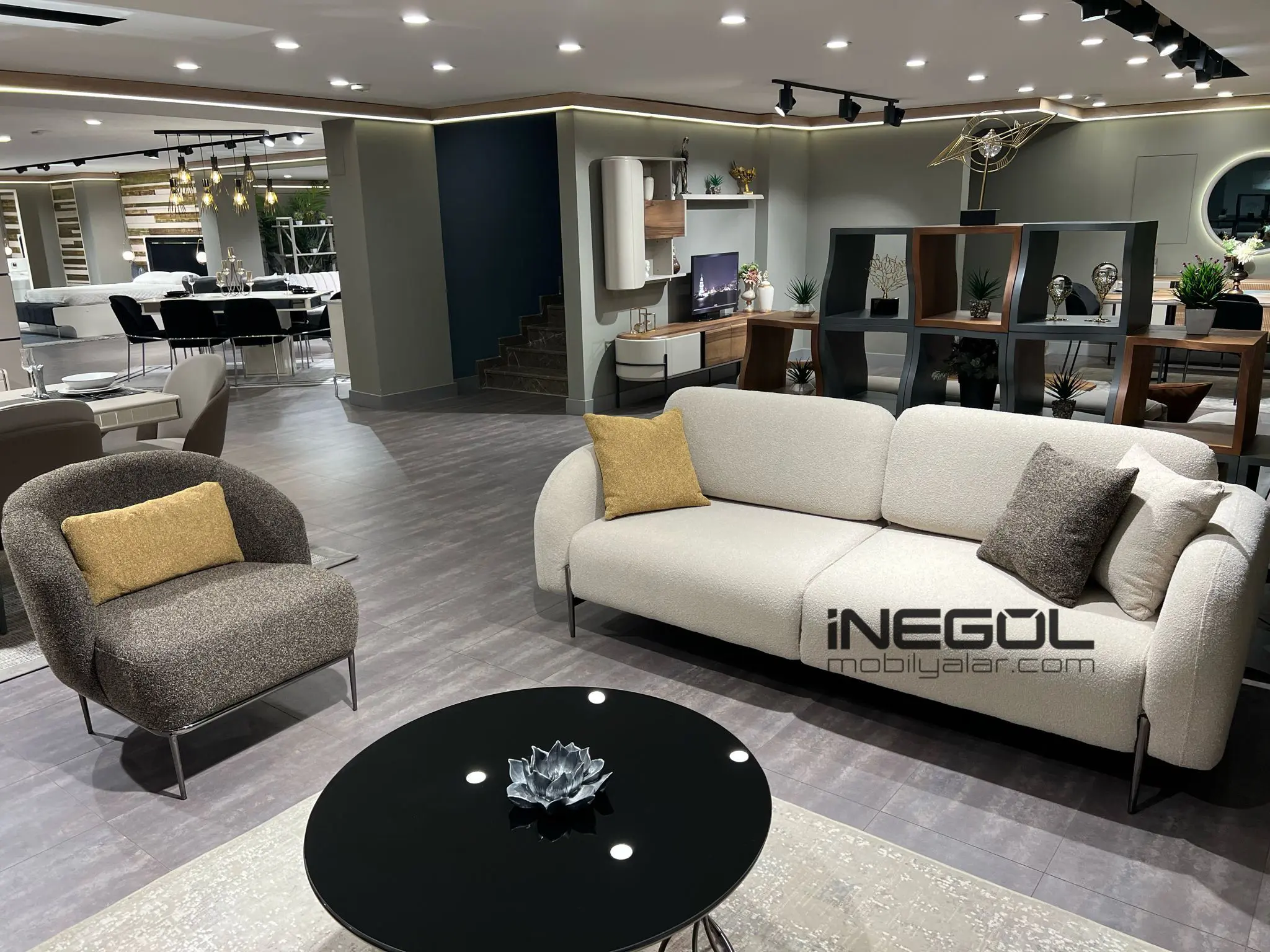 Valencia Koltuk Takımı 8 Valencia Koltuk Takımı