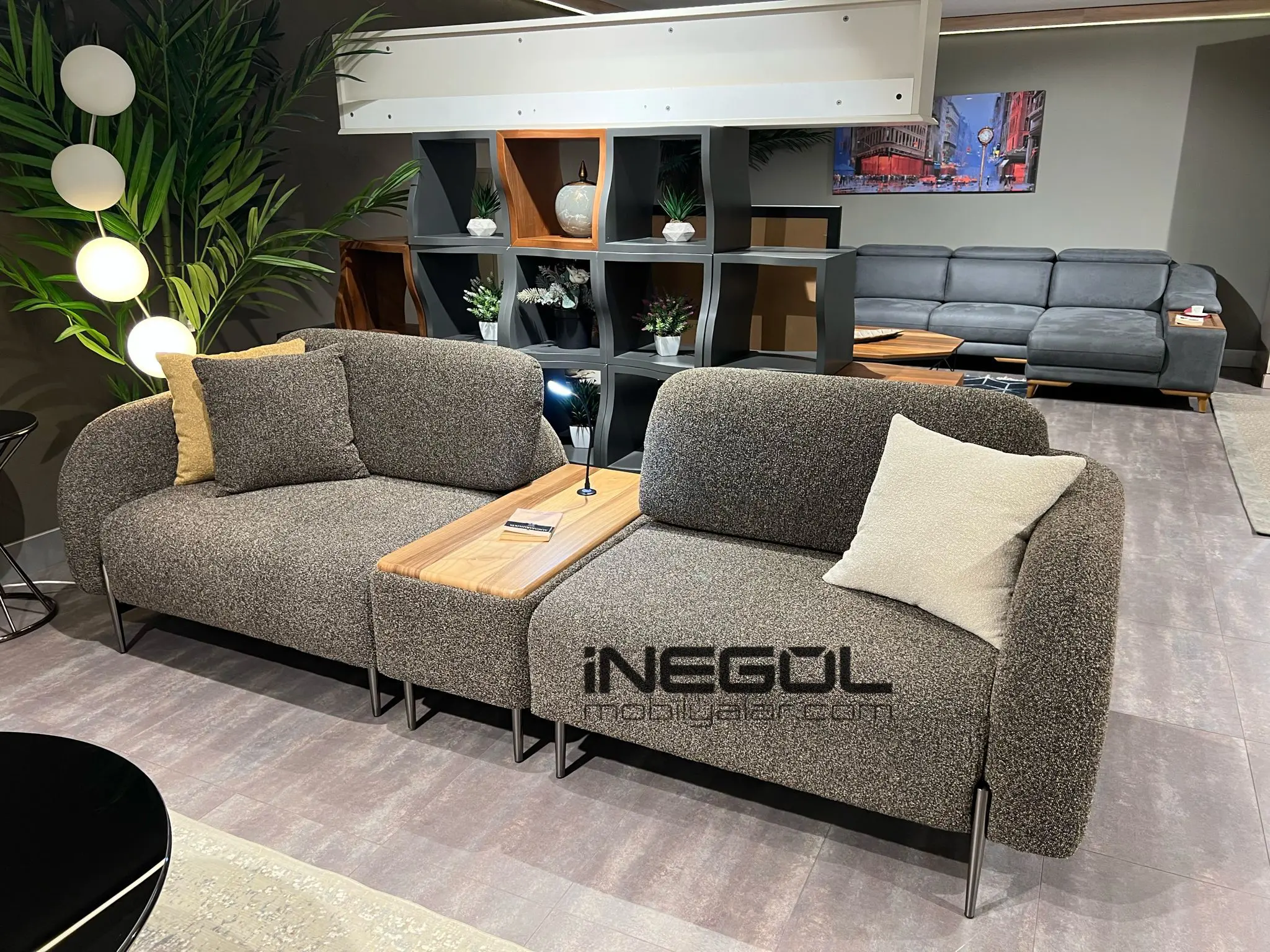 Valencia Koltuk Takımı 7 Valencia Koltuk Takımı