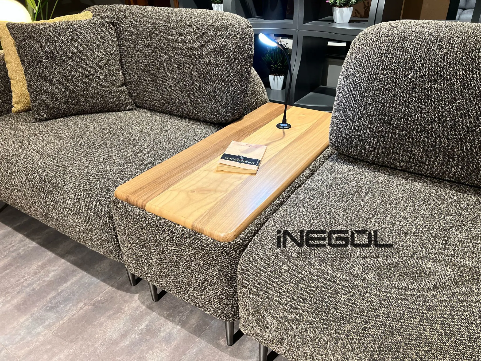 Valencia Koltuk Takımı 6 Valencia Koltuk Takımı