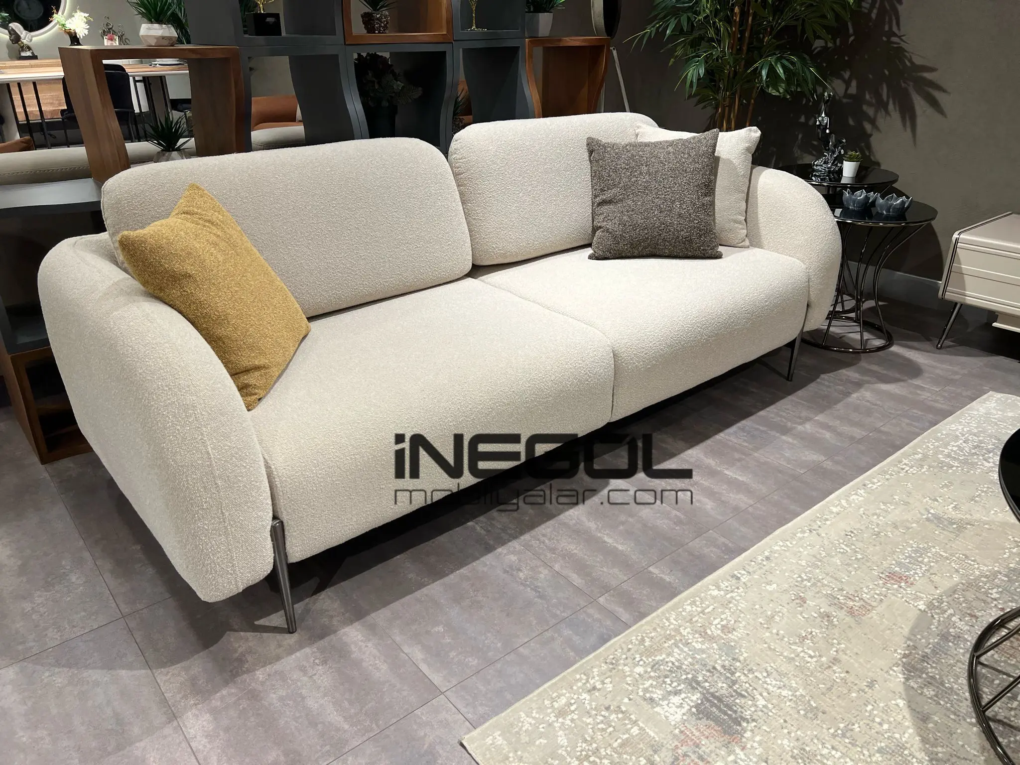 Valencia Koltuk Takımı 2 Valencia Koltuk Takımı