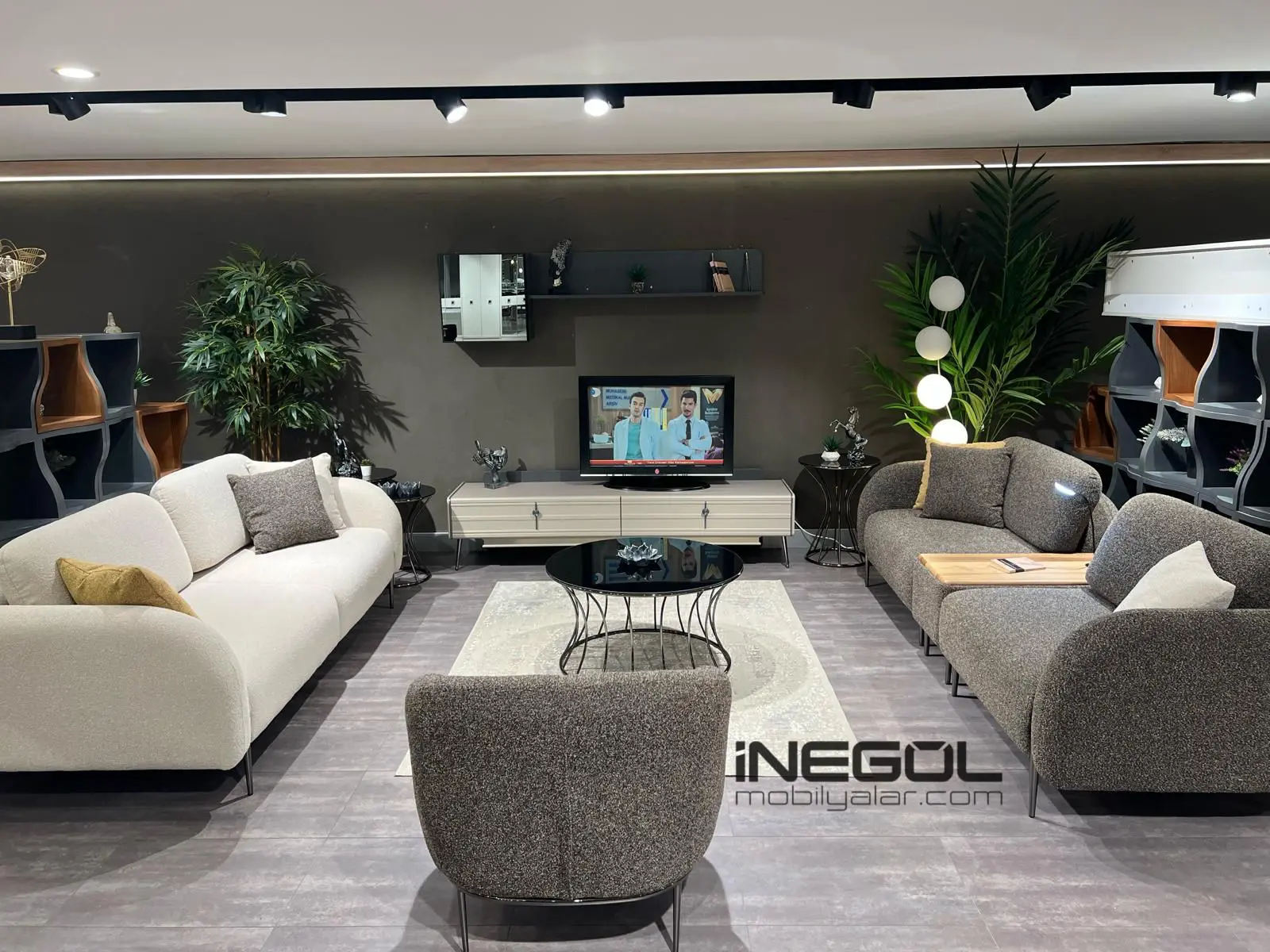 Valencia Koltuk Takımı 4 Valencia Koltuk Takımı