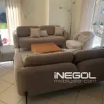 Valencia Koltuk Takımı photo review