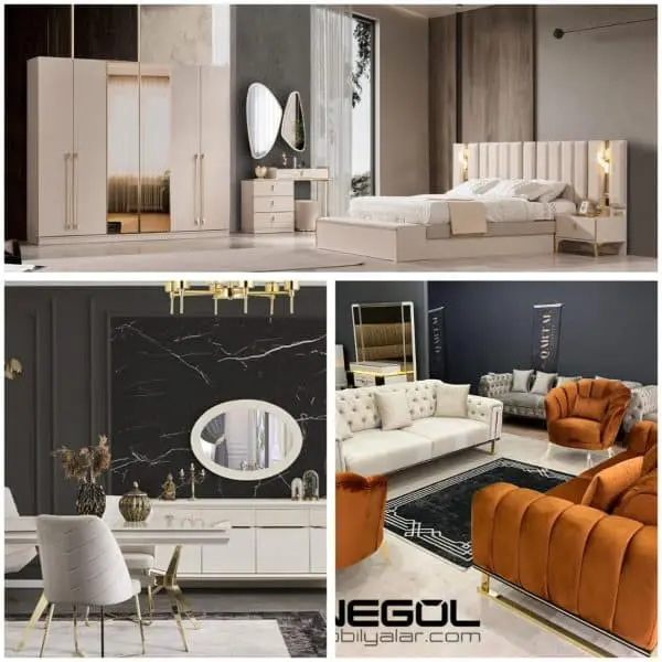 Angel Düğün Paketi