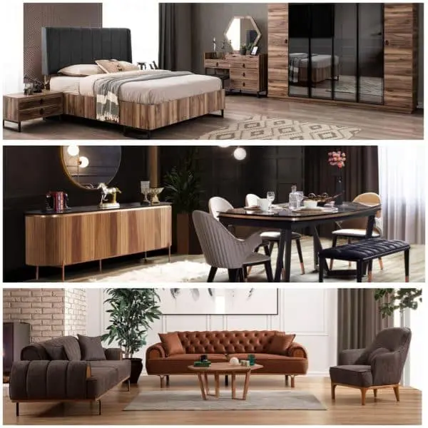 Forfait mariage Tesla Walnut