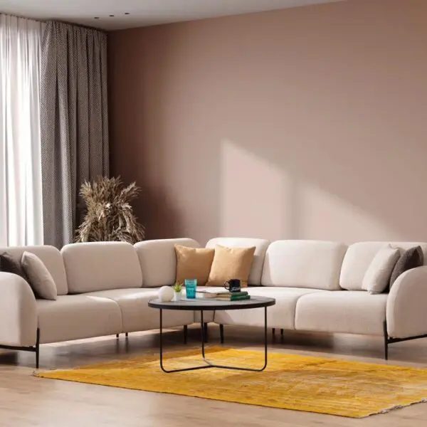 Valencia 2 Köşe Koltuk