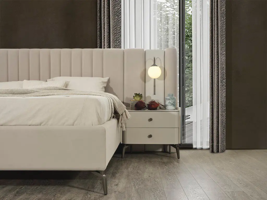 Truva Yatak Odası Takımı 5 Truva Yatak Odası Takımı