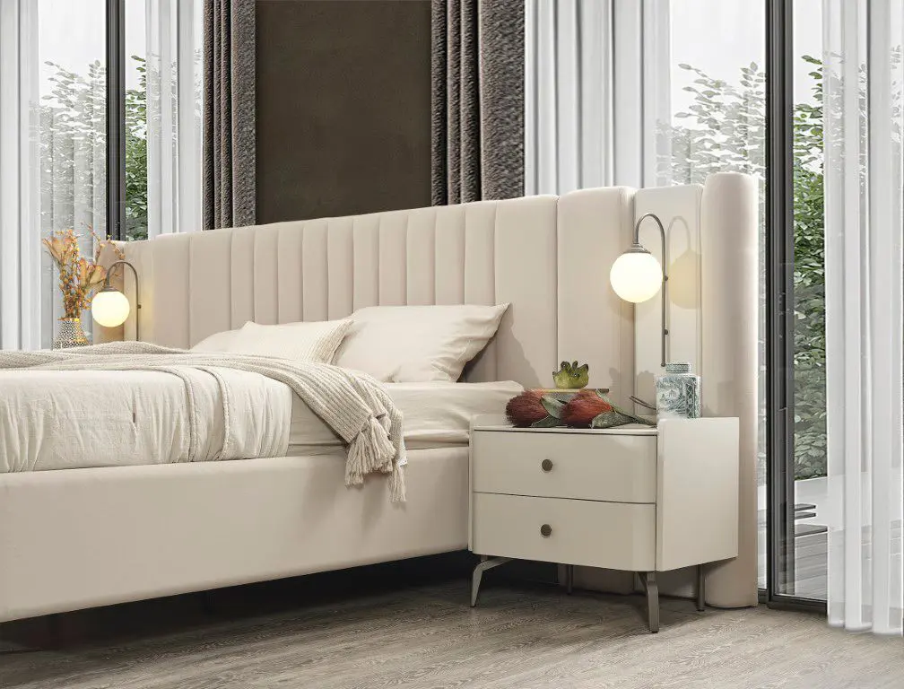 Truva Yatak Odası Takımı 6 Truva Yatak Odası Takımı