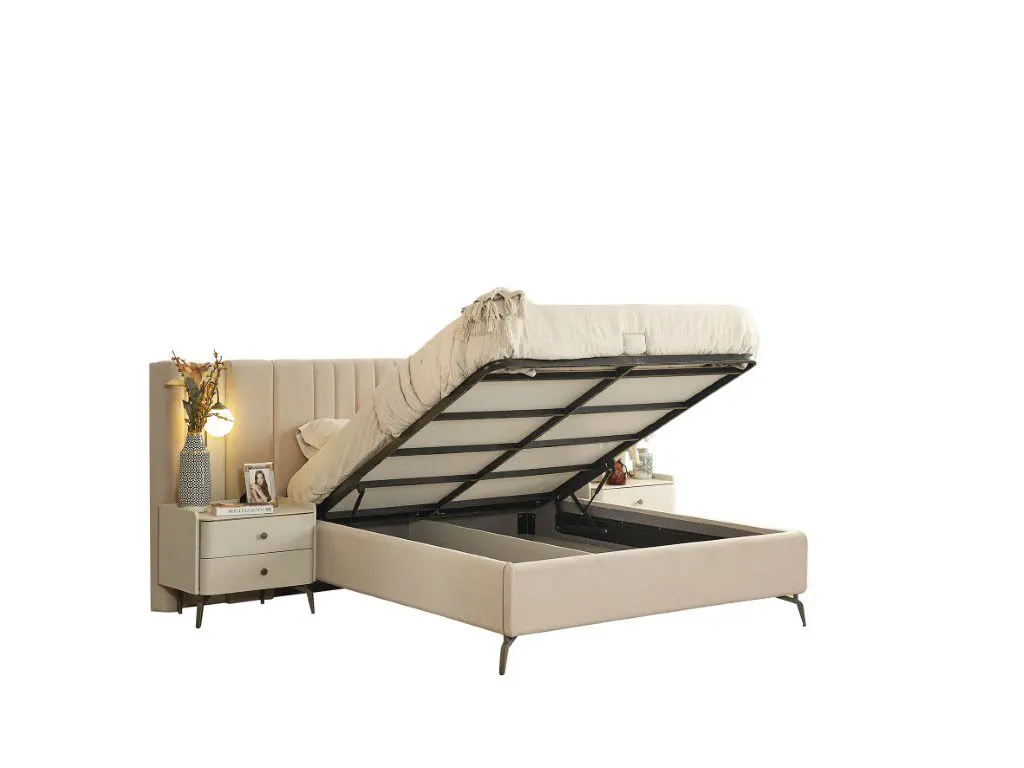 Truva Yatak Odası Takımı 9 Truva Yatak Odası Takımı