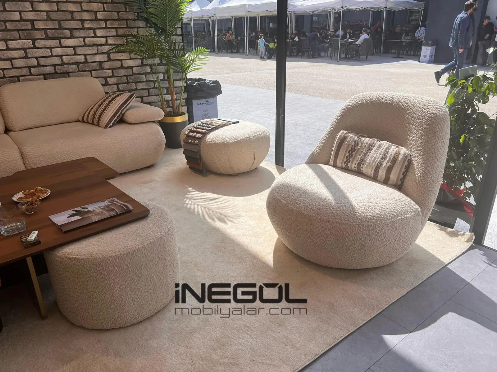 Madrid Luxury Koltuk Takımı 13 Ensemble de canapés de luxe Madrid