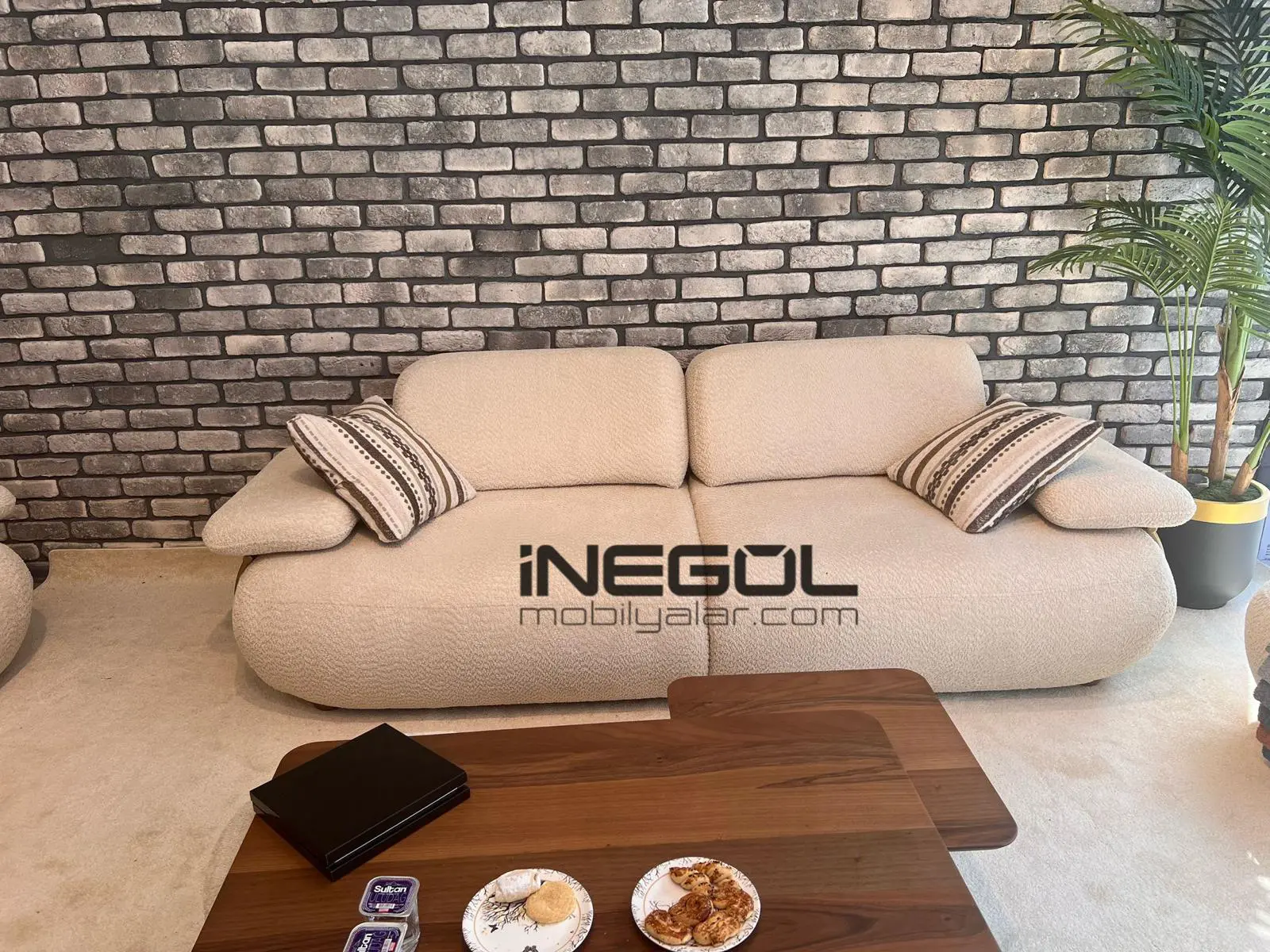 Madrid Luxury Koltuk Takımı 14 Ensemble de canapés de luxe Madrid