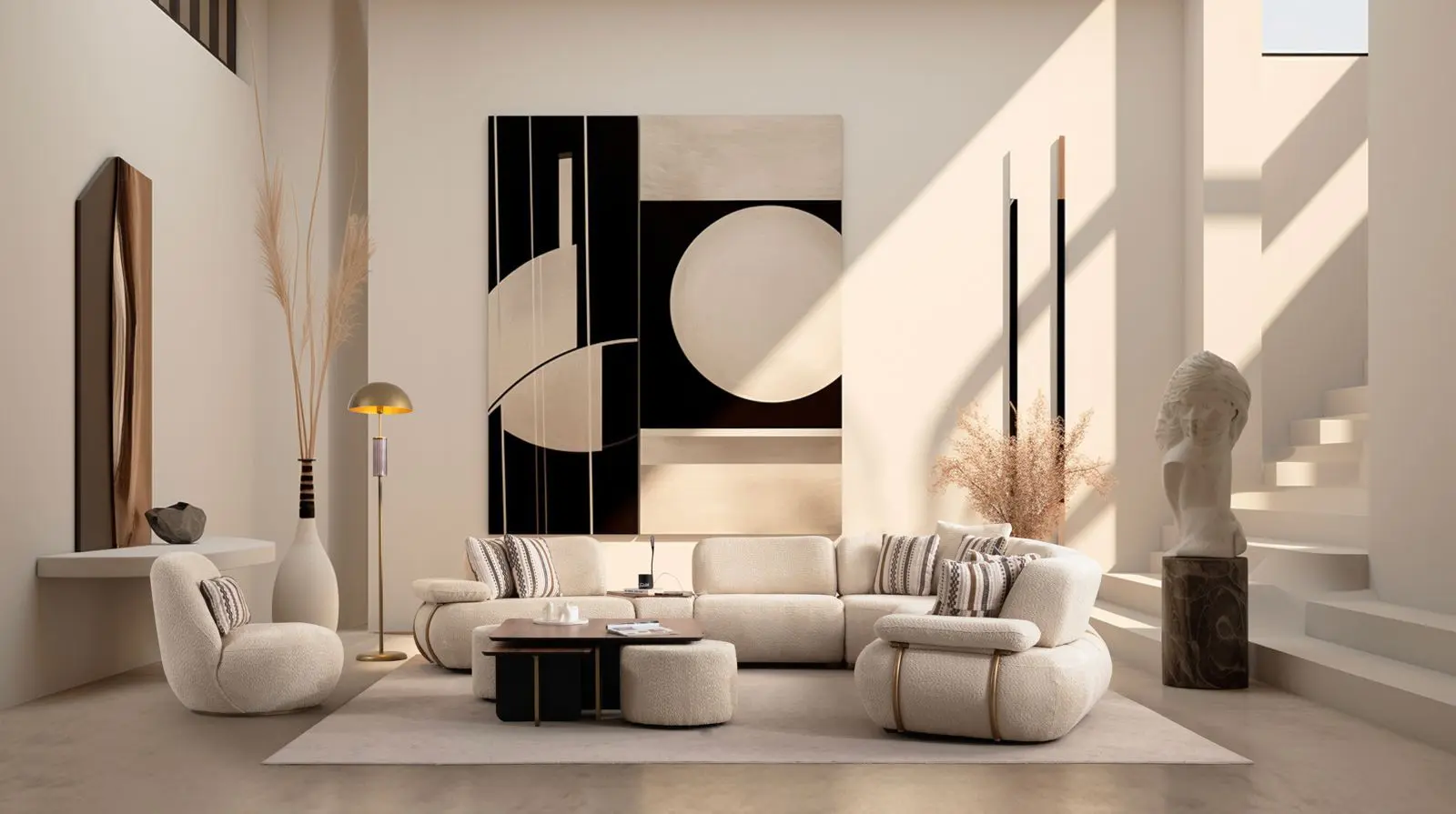 Madrid Luxury Köşe Koltuk Takımı 8 Madrid Luxury Köşe Koltuk Takımı