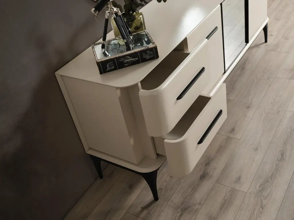 Destan Yemek Odası Takımı 8 Destan Yemek Odası Takımı