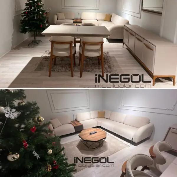 Ensemble salon Valencia