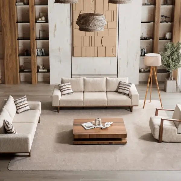 Otto Koltuk Takımı