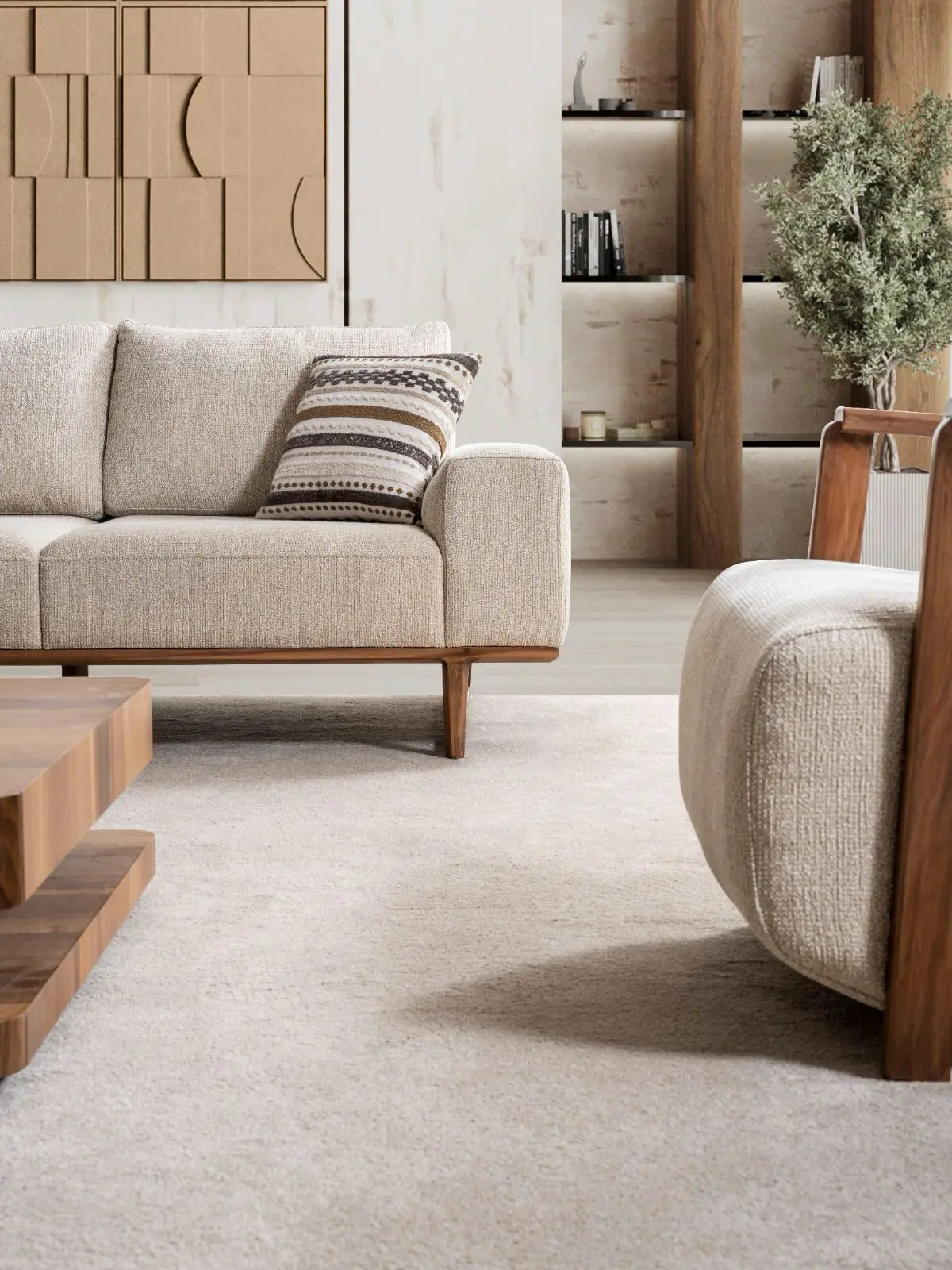 Otto Koltuk Takımı 8 Otto Koltuk Takımı