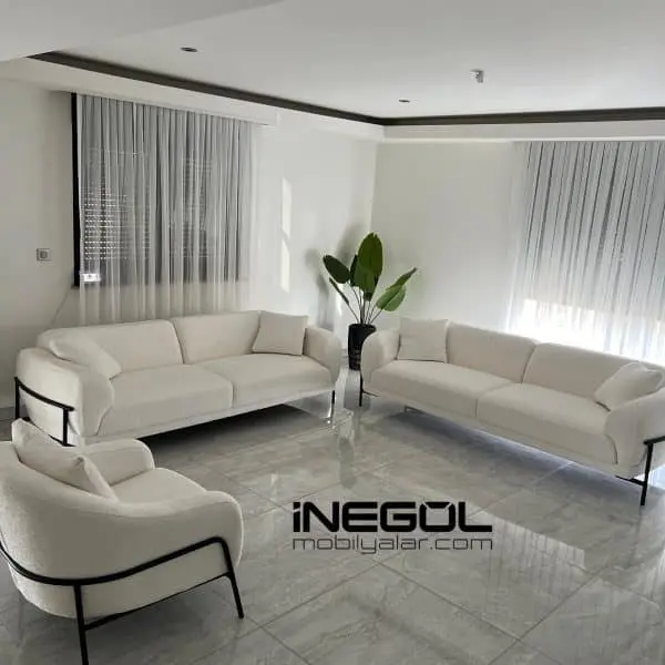 Palermo Koltuk takımı