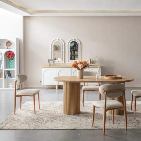 Siena Yemek Odası Takımı