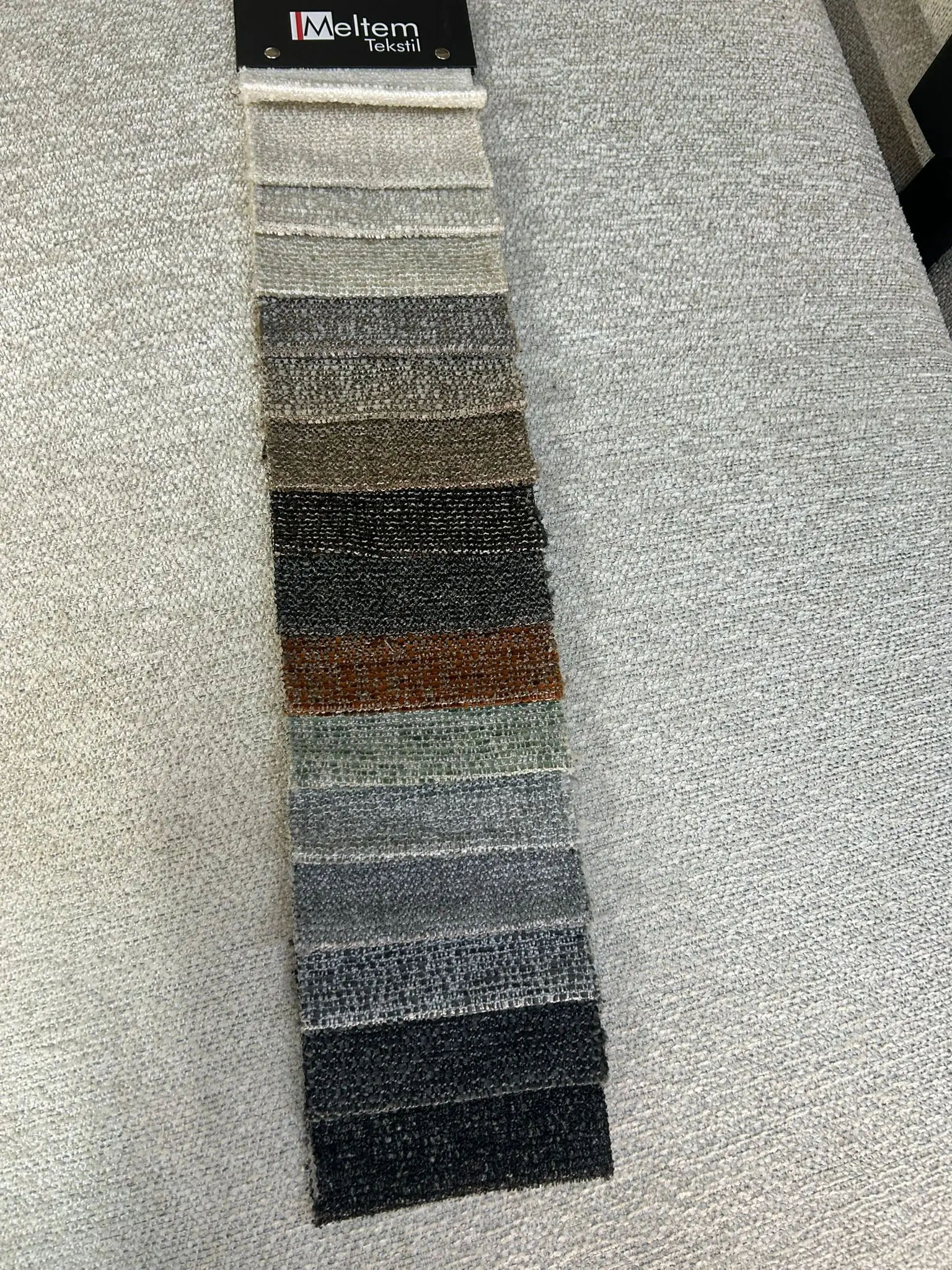 Otto Koltuk Takımı 10 Otto Koltuk Kumaşı