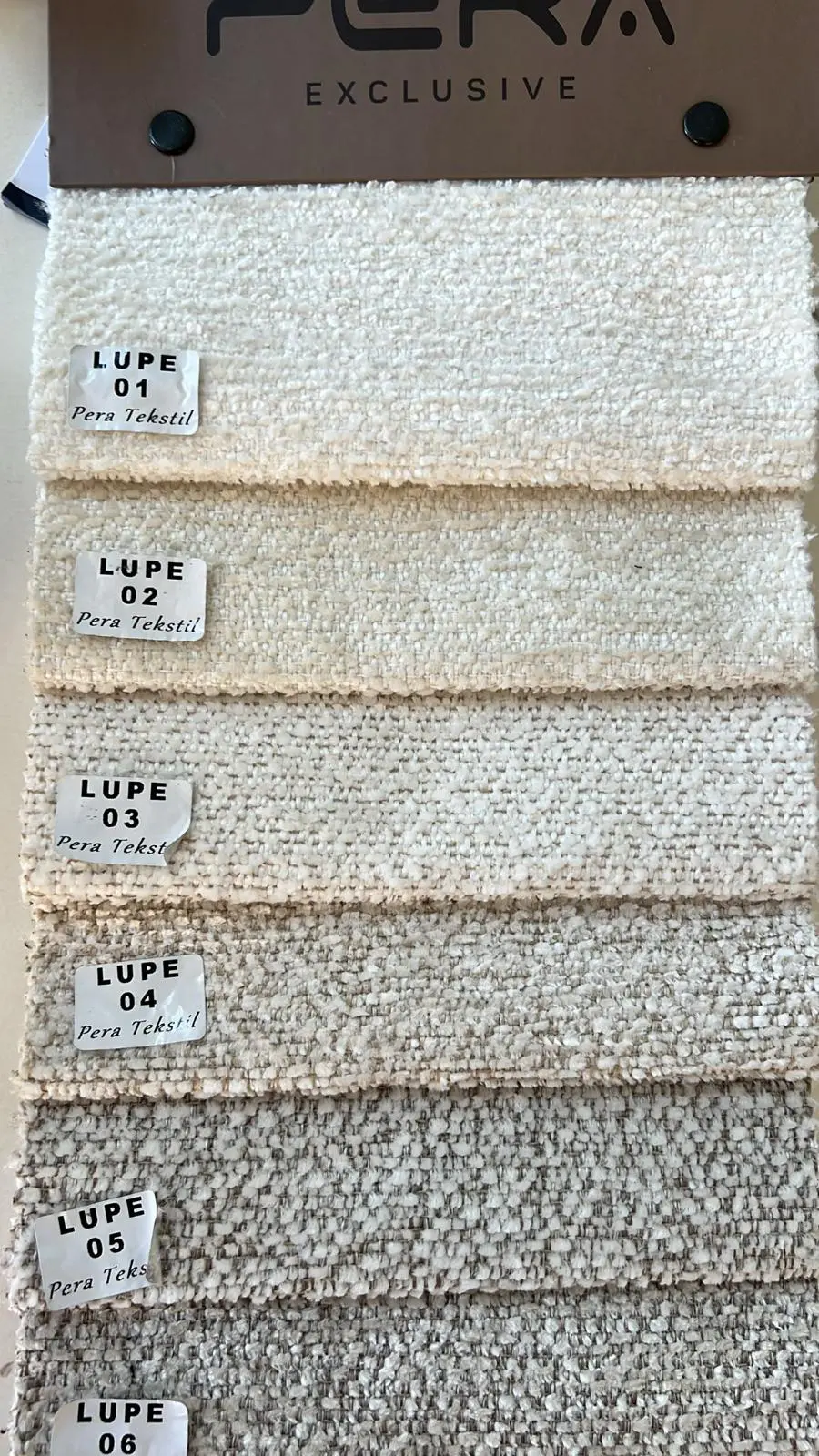 Palermo Koltuk Takımı 11 Palermo Koltuk Takımı - Görsel 11