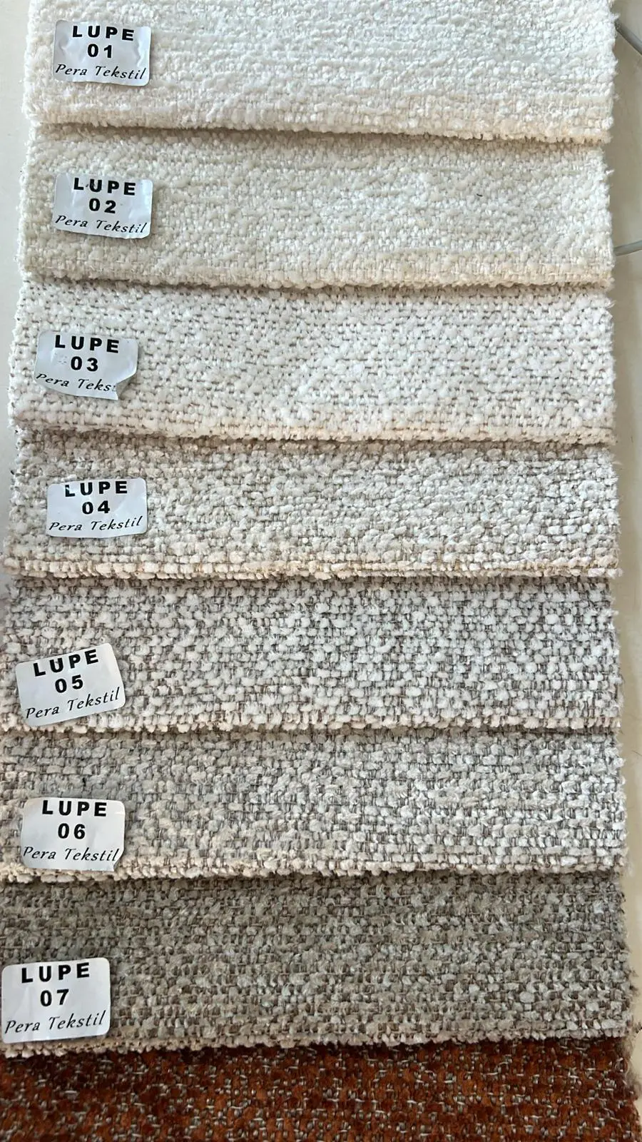 Palermo Koltuk Takımı 10 Palermo Koltuk Takımı - Görsel 10