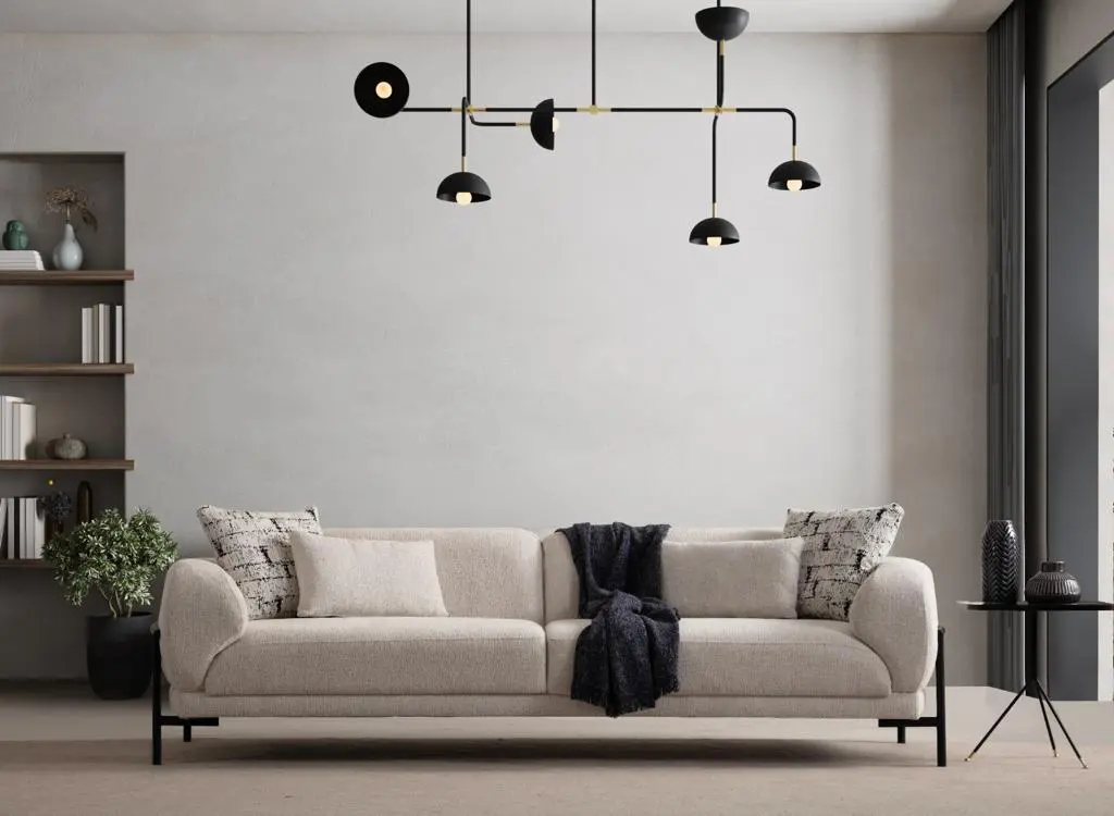 Palermo Koltuk Takımı 7 Palermo Koltuk Takımı