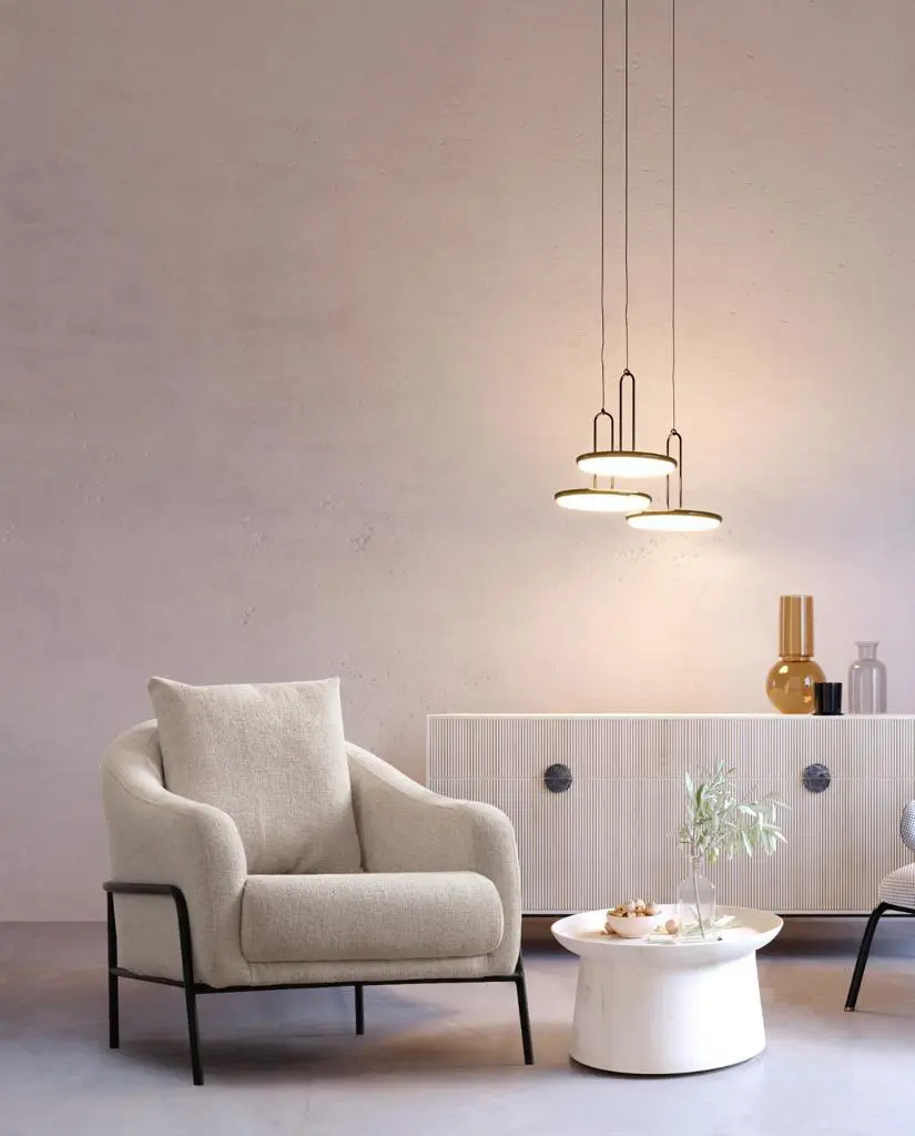 Palermo Koltuk Takımı 8 Palermo Koltuk Takımı