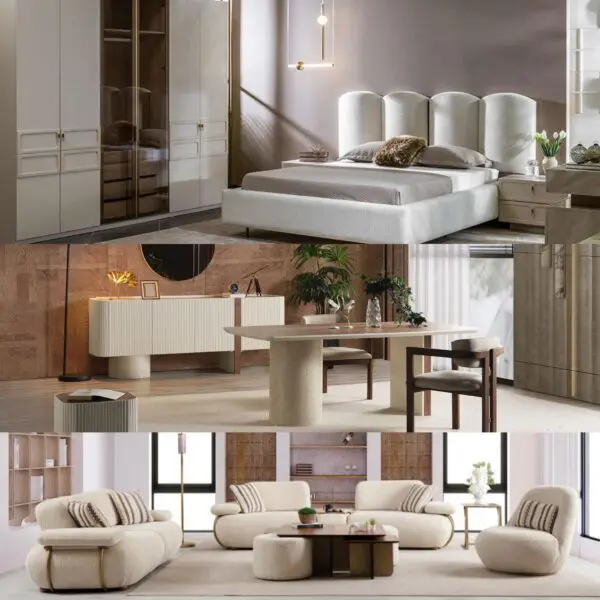 Forfait mariage Dante