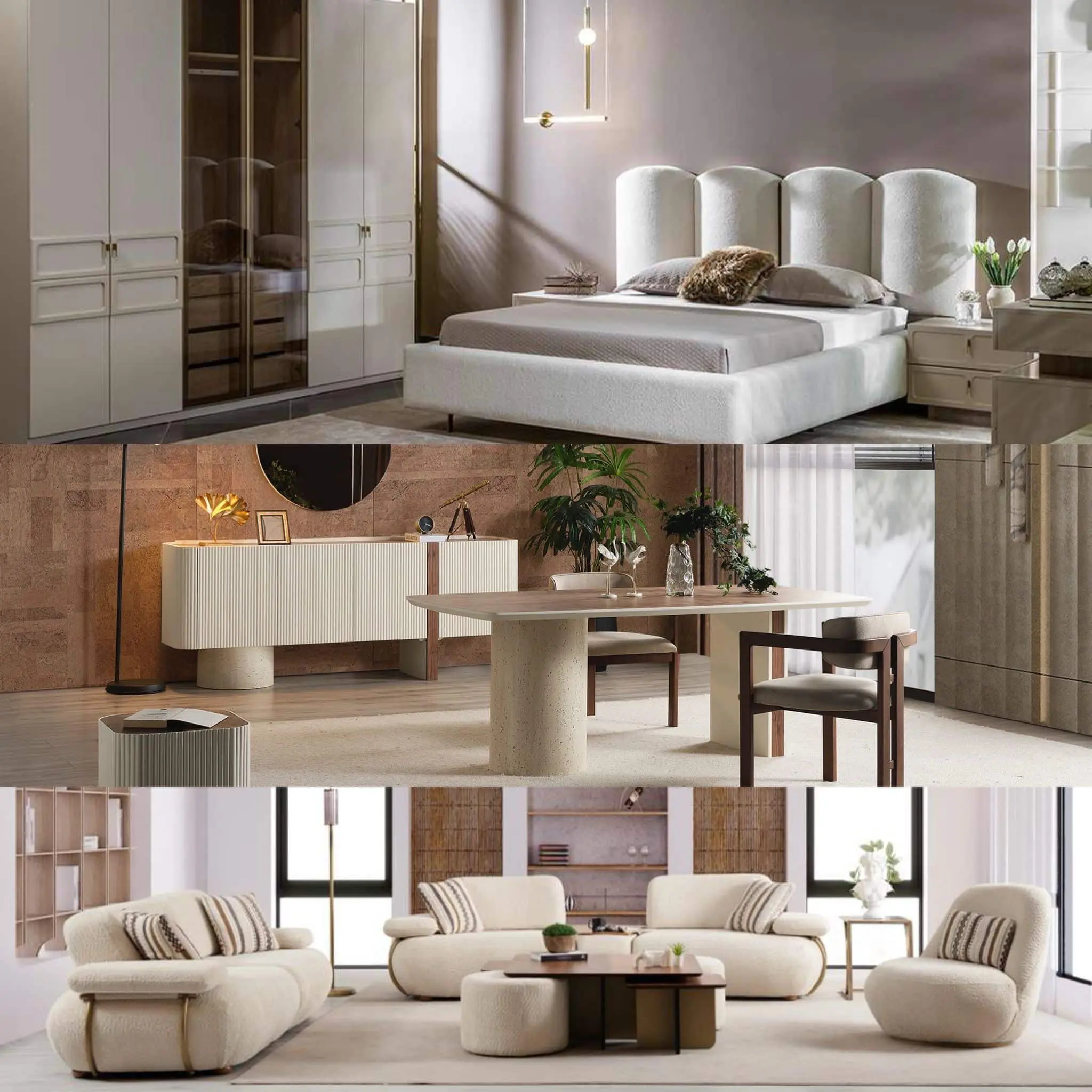 Dante Wedding Package