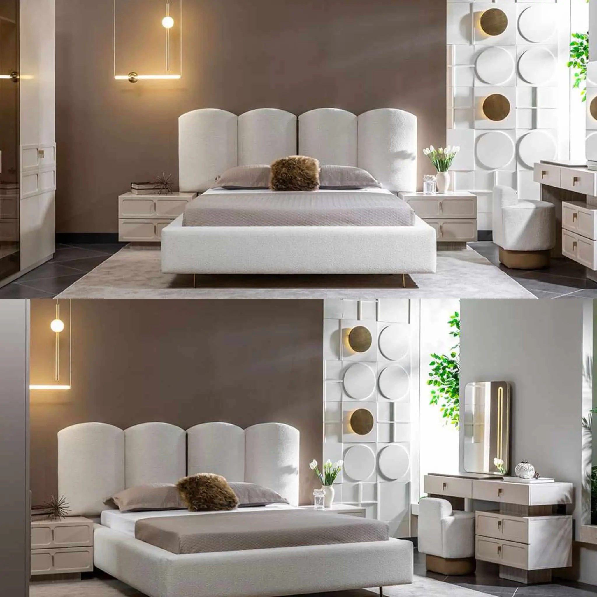 Dante Wedding Package