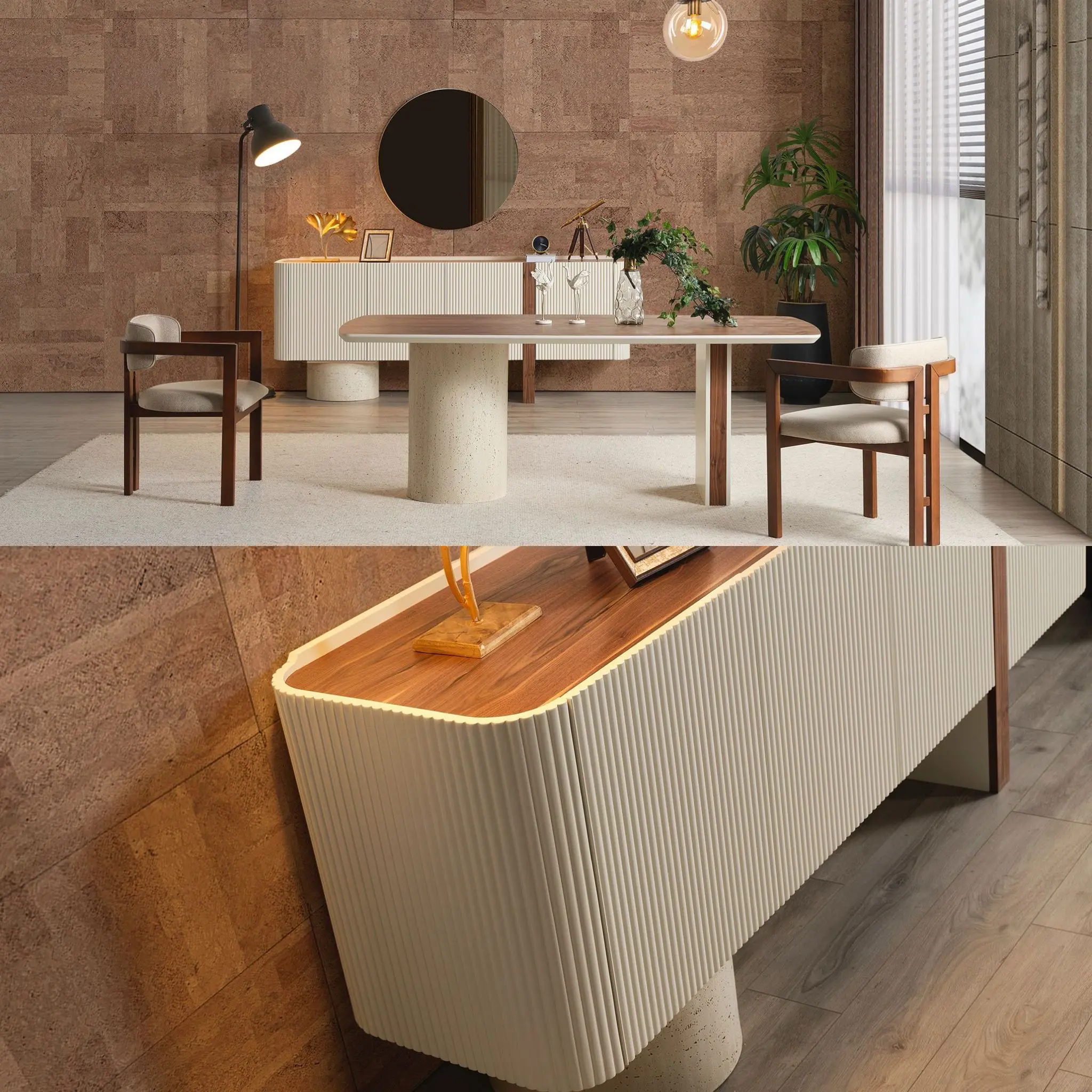 Dante Wedding Package