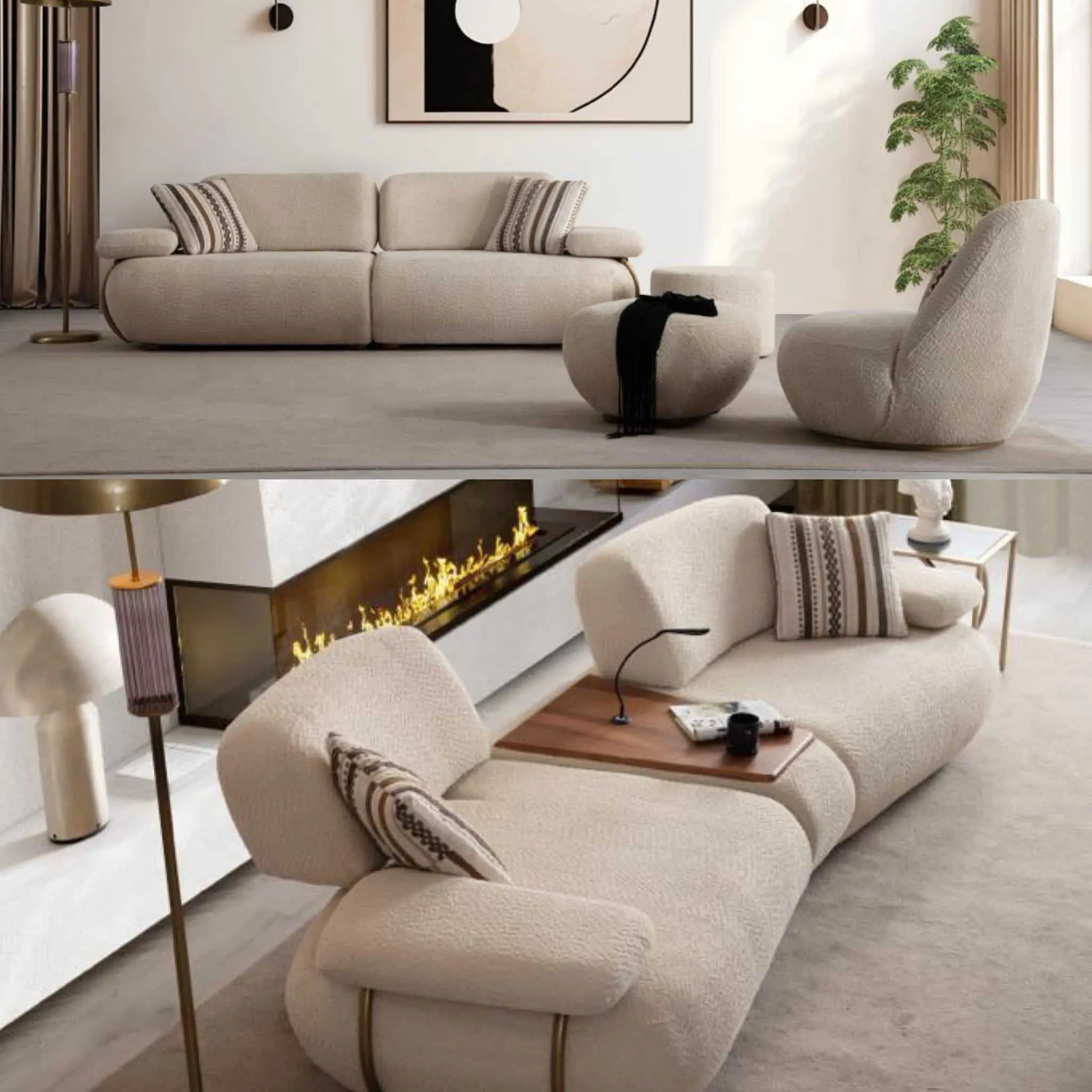 Dante Wedding Package