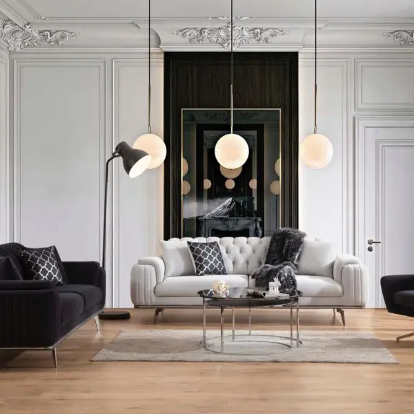 Karya Koltuk Takımı