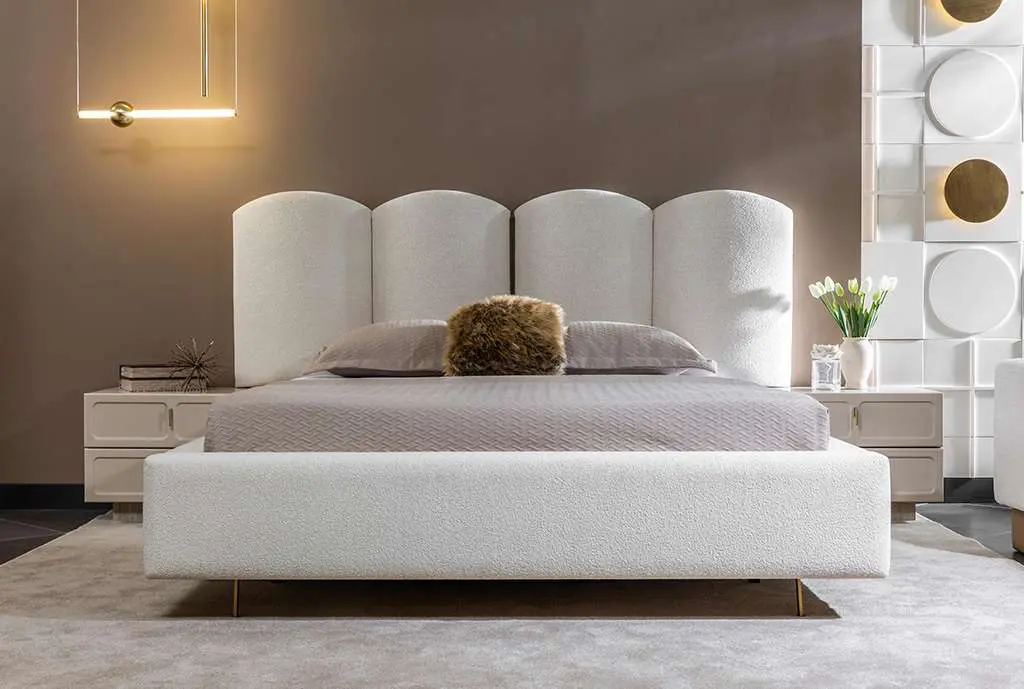 Dante Yatak Odası Takımı 3 Dante Yatak Odası Takımı