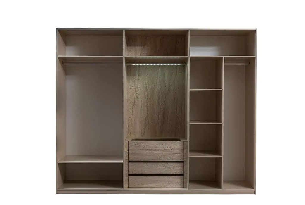 Dante Yatak Odası Takımı 10 Dante Yatak Odası Takımı