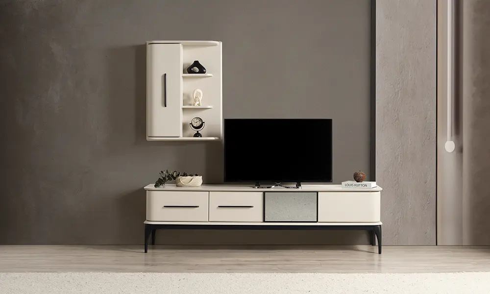 Destan Tv Ünitesi 1 Destan Tv Ünitesi