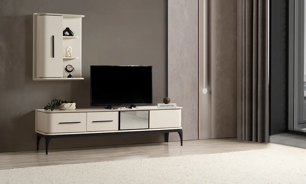 Destan Tv Ünitesi 3 Destan Tv Ünitesi