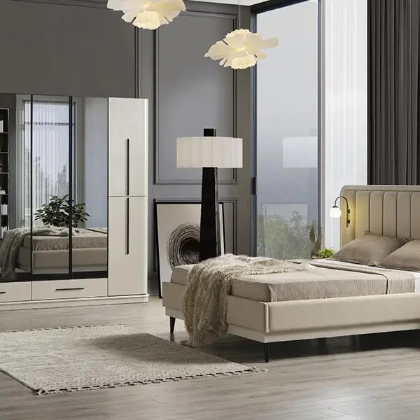 Destan Yatak Odası Takımı