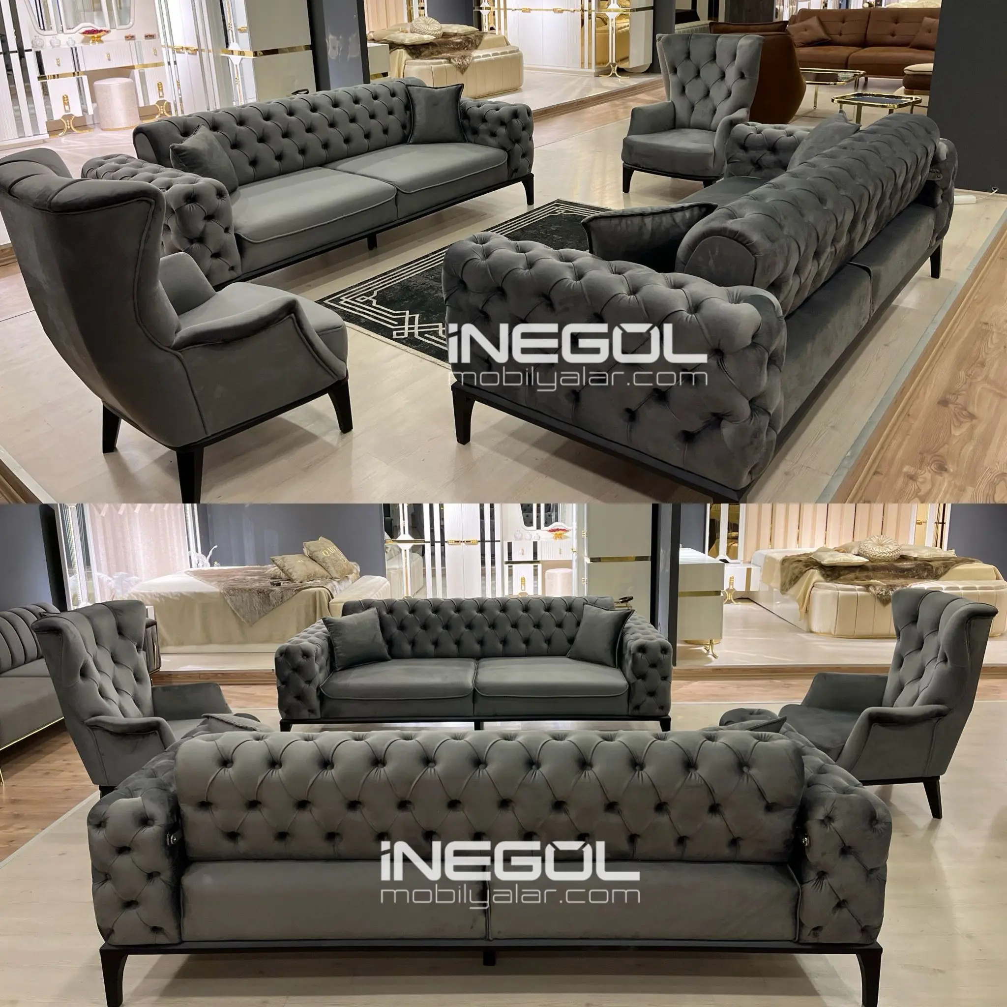 Epic Wedding Package