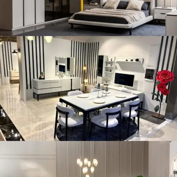 Soho Düğün Paketi