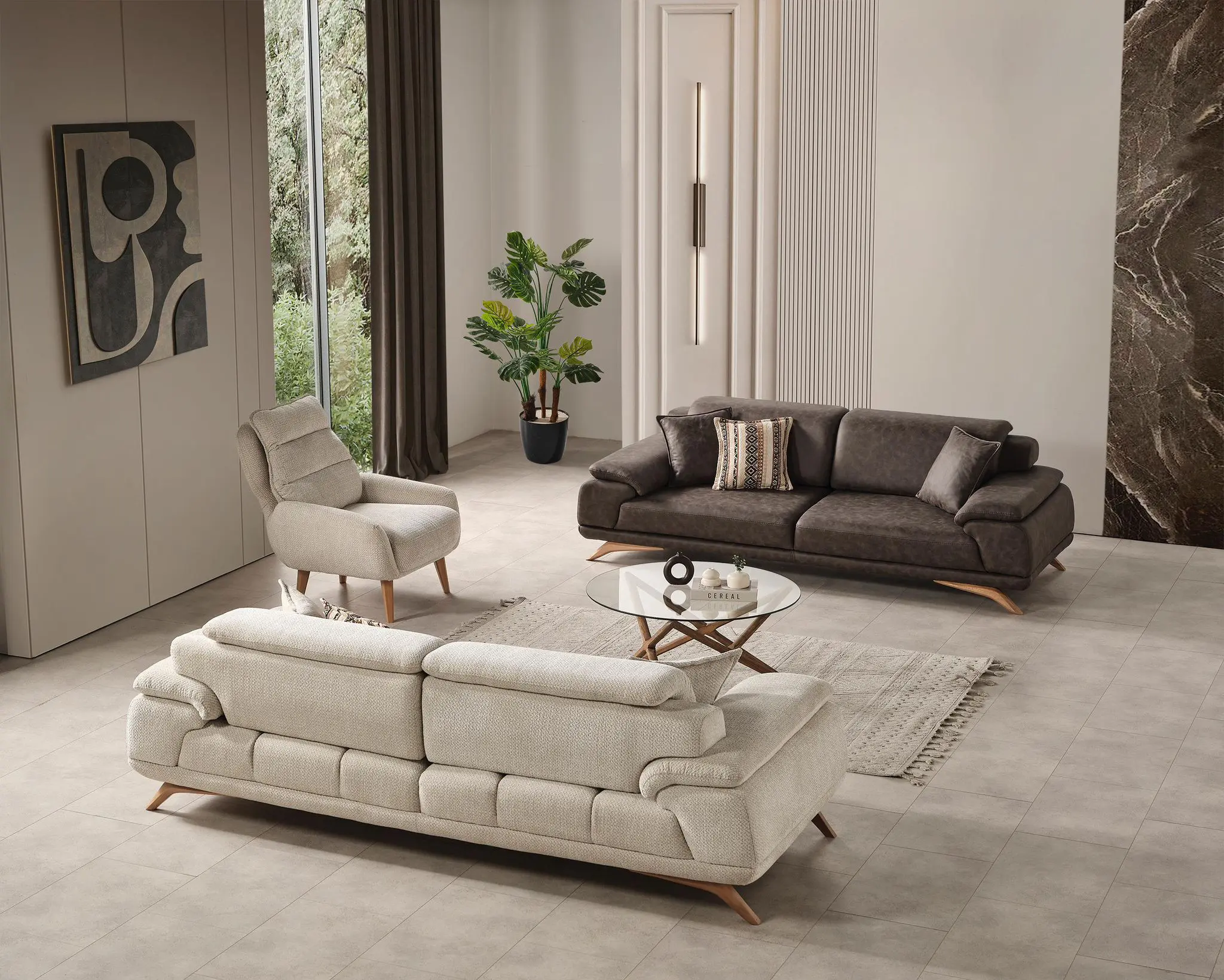 Lisa Düğün Paketi 3 Lisa Düğün Paketi