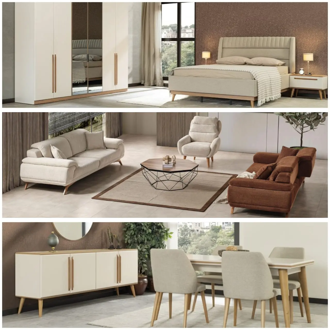 Lisa Düğün Paketi 1 Lisa Düğün Paketi