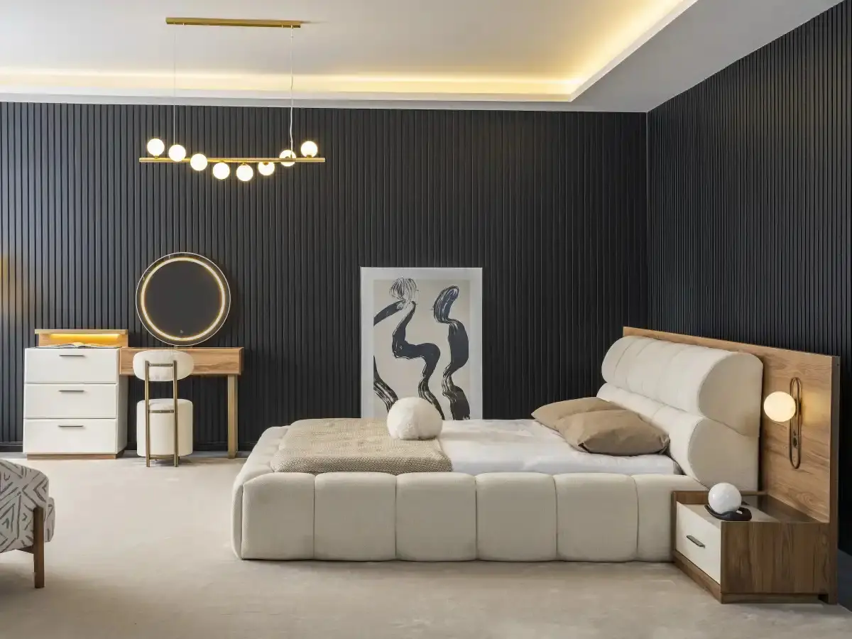 Forfait mariage Zara