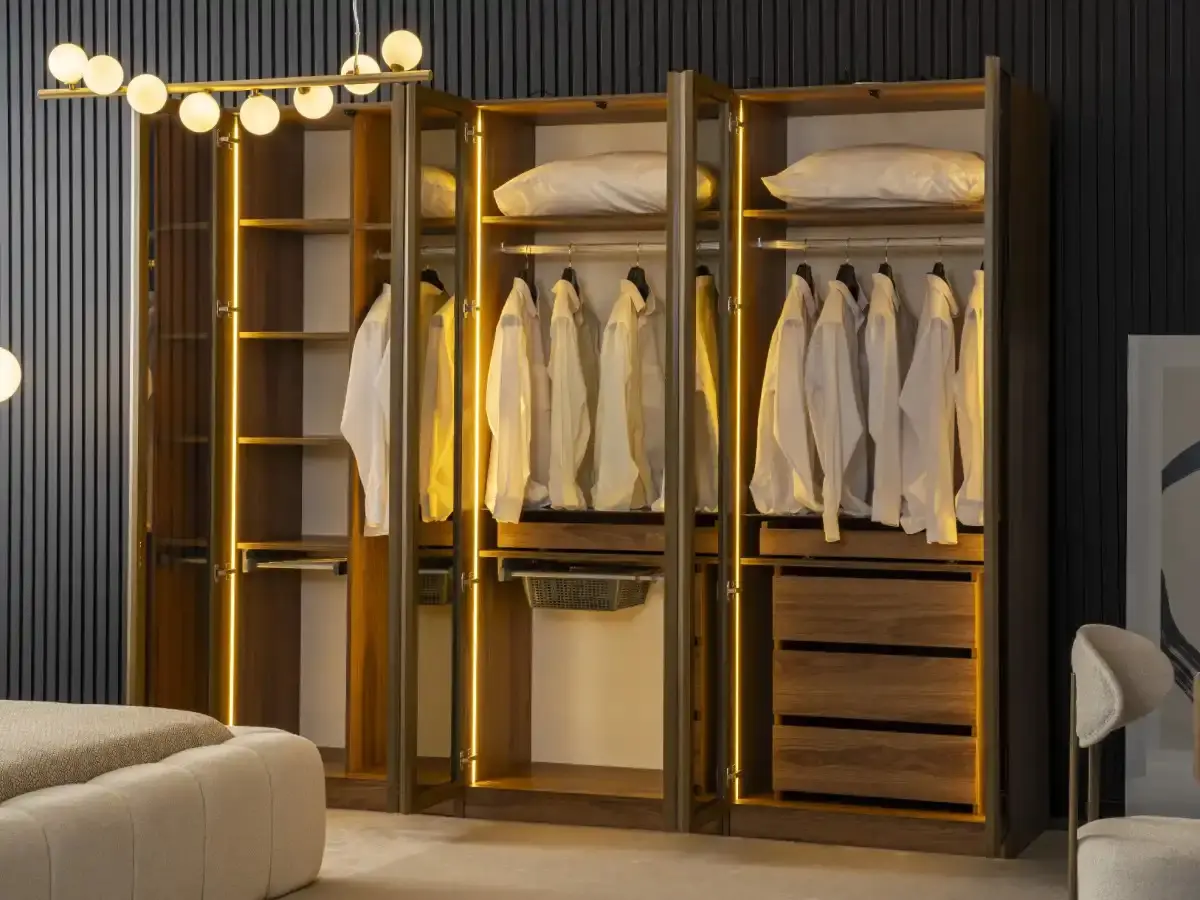 Forfait mariage Zara