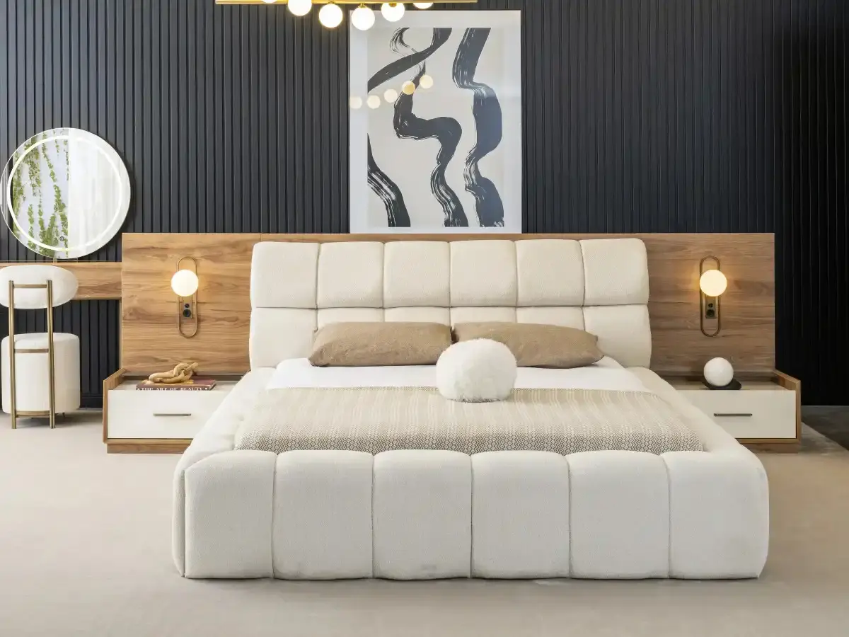 Forfait mariage Zara