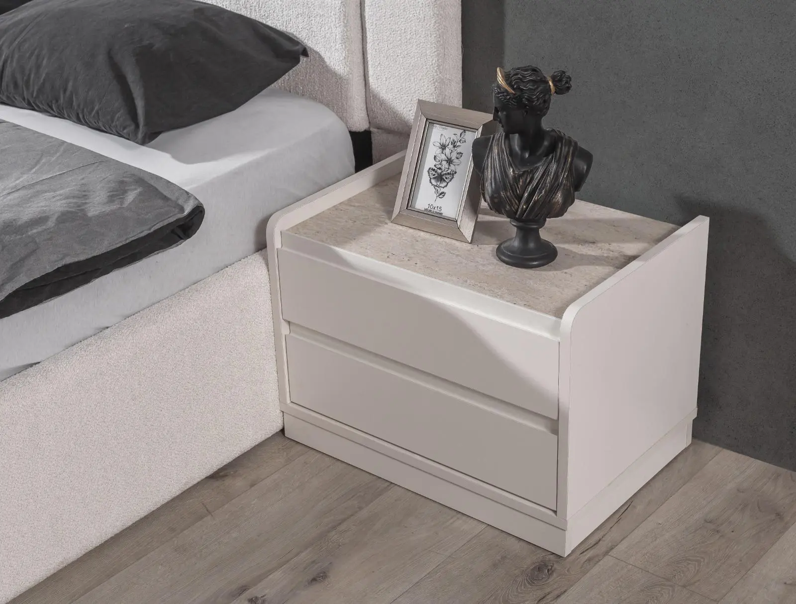 Mira Yatak Odası Takımı 21 Mira Yatak Odası Takımı