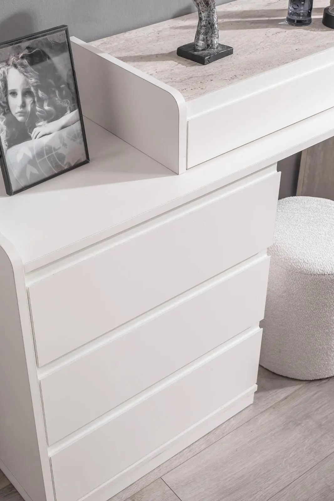 Mira Yatak Odası Takımı 16 Mira Yatak Odası Takımı