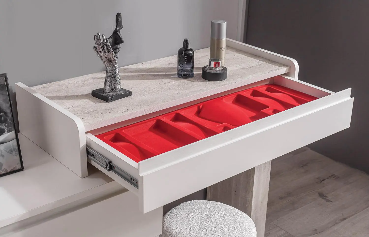 Mira Yatak Odası Takımı 14 Mira Yatak Odası Takımı